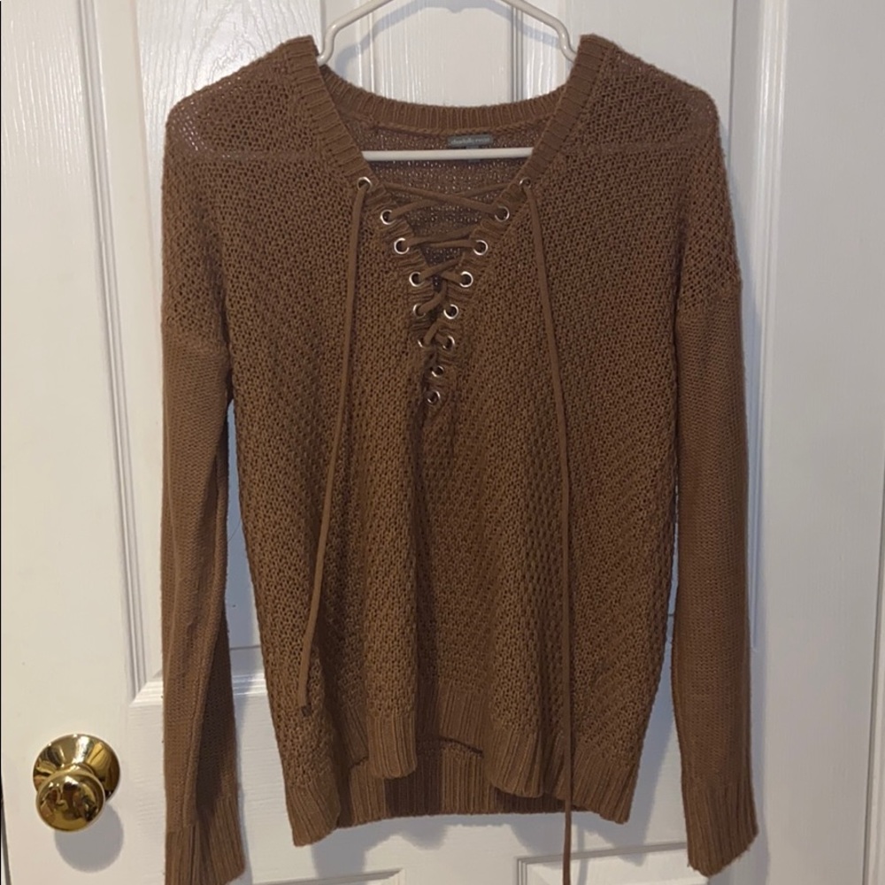Charlotte Russe sweater